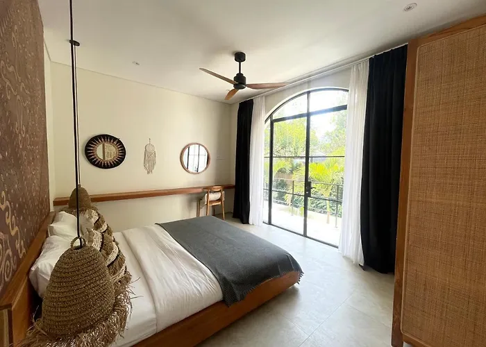Anwa Cove - Gorgeous 6-br & 2-pool In Bali * Umalas (Bali)