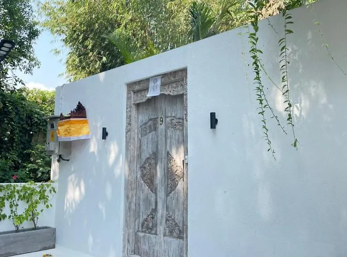 Anwa Cove - Gorgeous 6-br & 2-pool In Bali *
