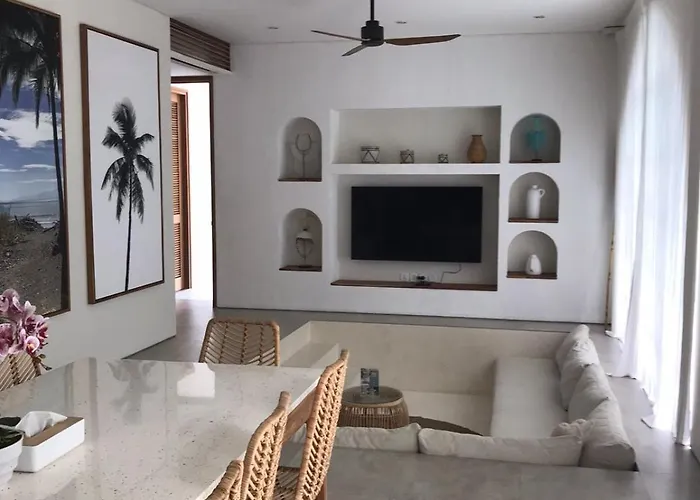 Anwa Cove - Gorgeous 6-br & 2-pool In Bali Villa