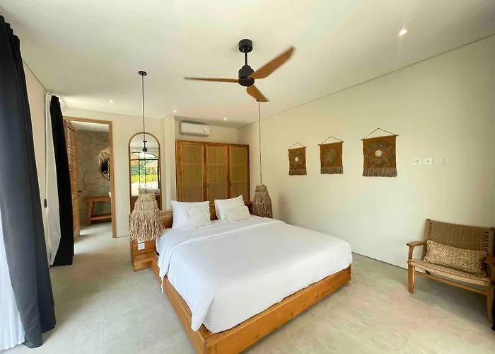 Anwa Cove - Gorgeous 6-br & 2-pool In Bali * Umalas (Bali)