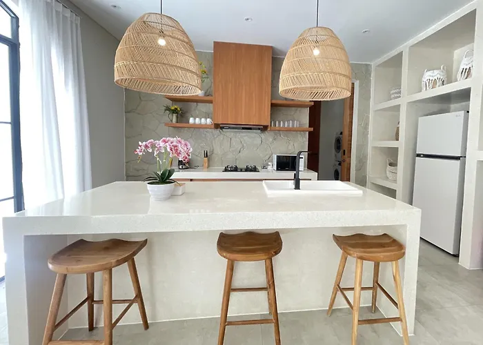 Anwa Cove - Gorgeous 6-br & 2-pool In Bali * Umalas (Bali)