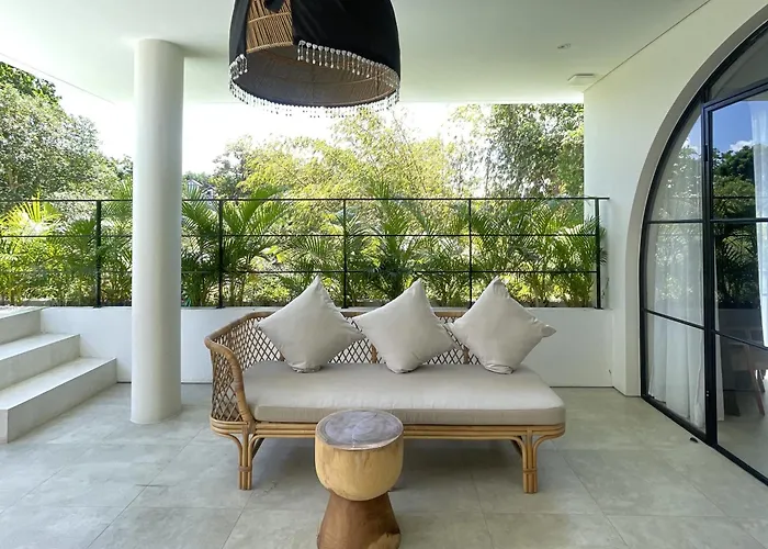 Anwa Cove - Gorgeous 6-br & 2-pool In Bali Villa *