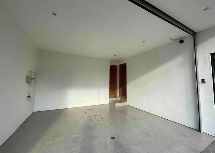 Villa Anwa Cove - Gorgeous 6-br & 2-pool In Bali *