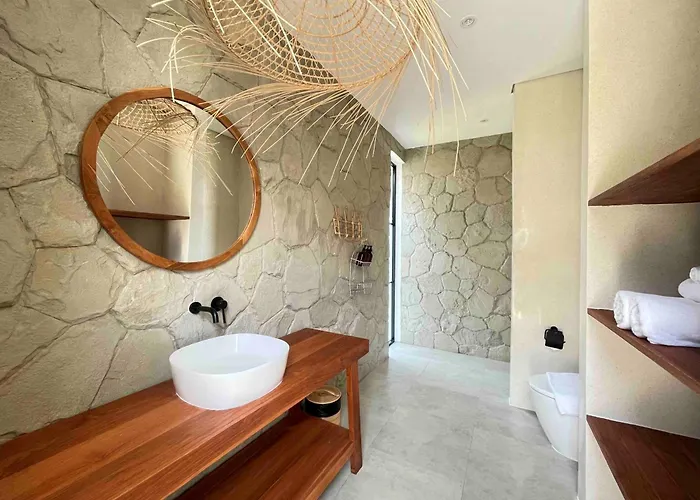 Anwa Cove - Gorgeous 6-br & 2-pool In Bali * Umalas (Bali)
